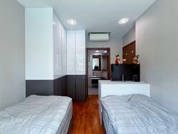 1 Canberra (D27), Condominium #554540471